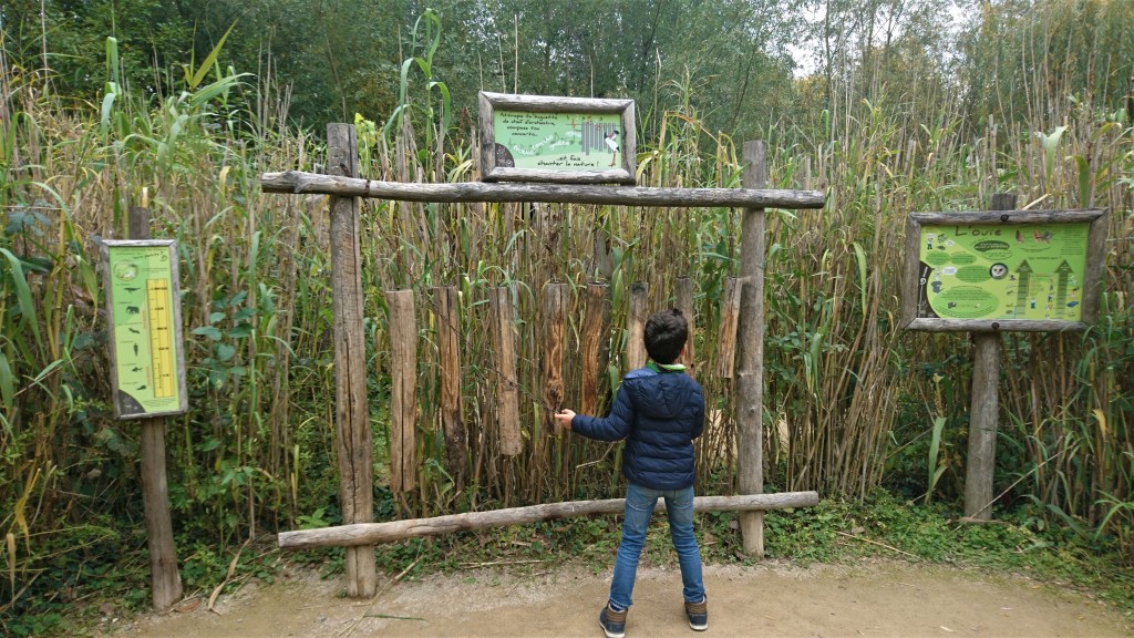 jeu du naturoparc