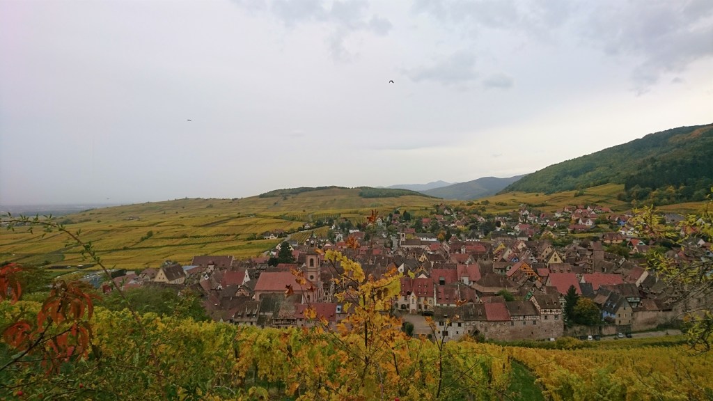 Riquewhir
