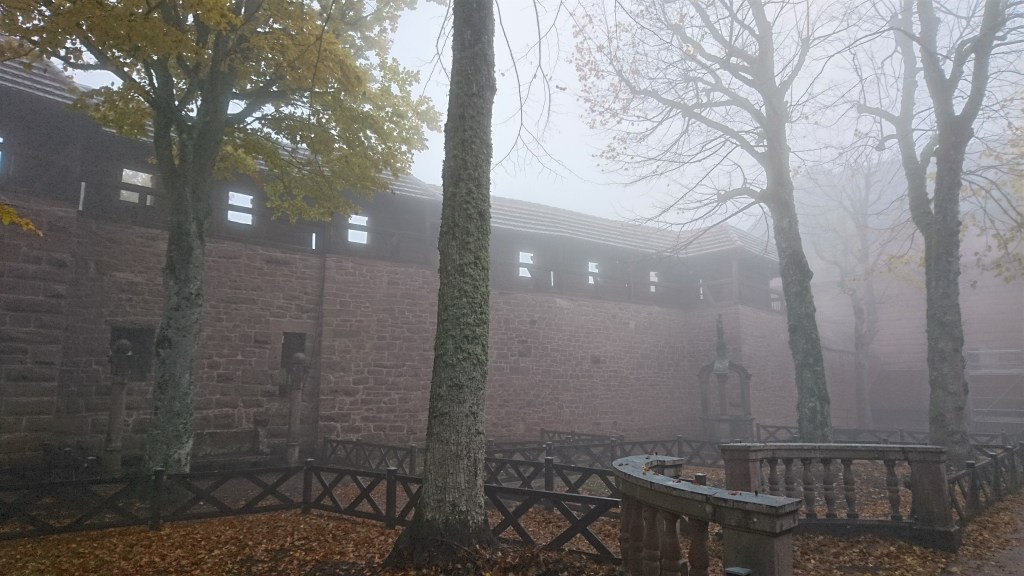 Haut Koeanisbourg