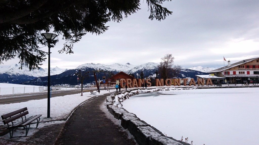 Crans Montana