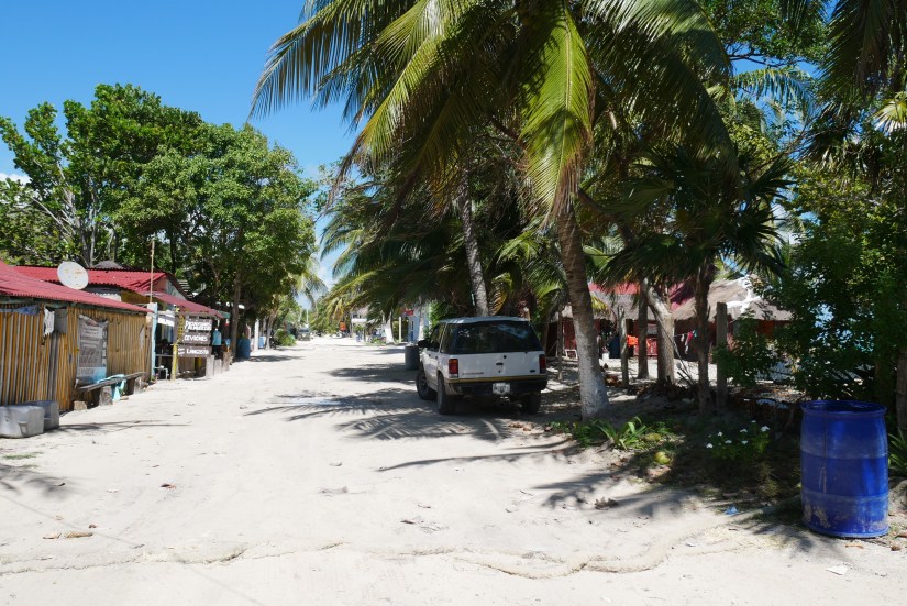 village de punta allen