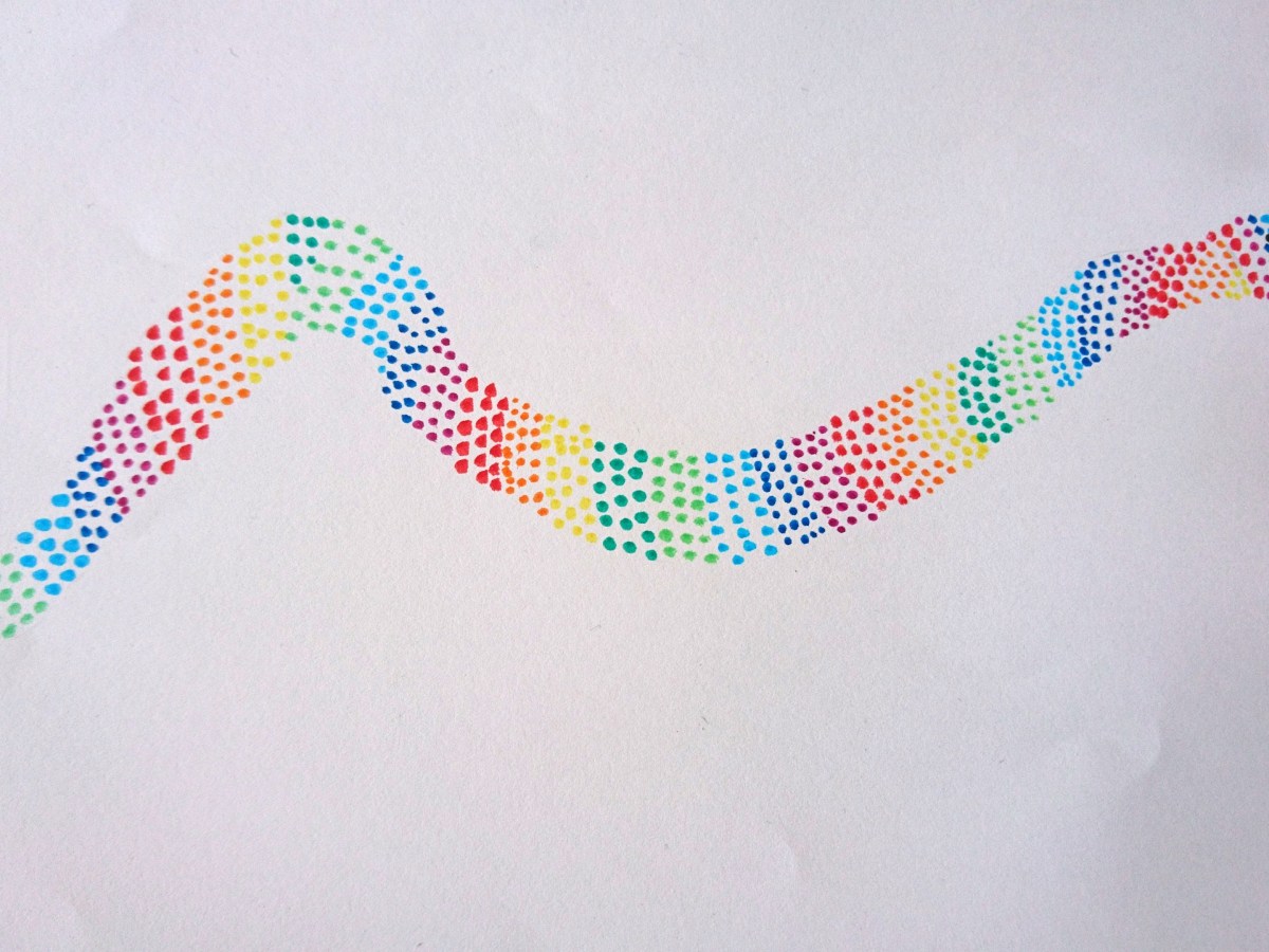 Le Serpent Arc-en-Ciel