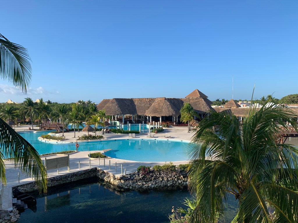 grand palladium white sand resort & spa