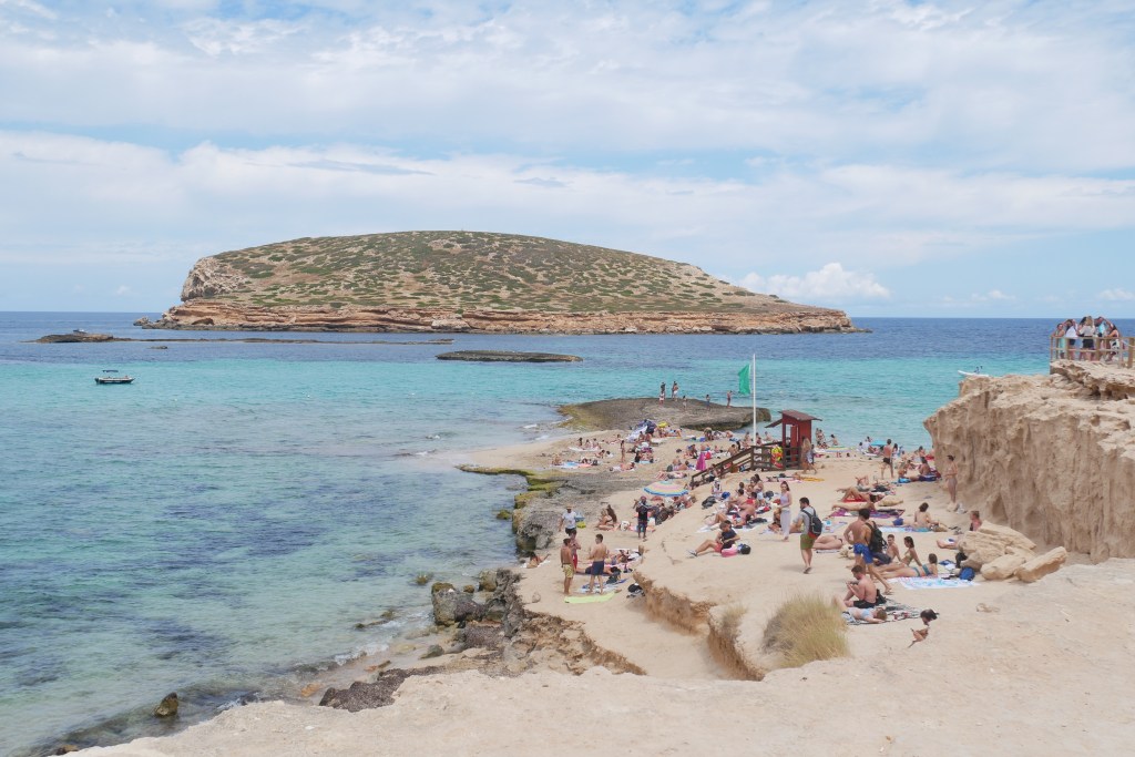 Cala Comte