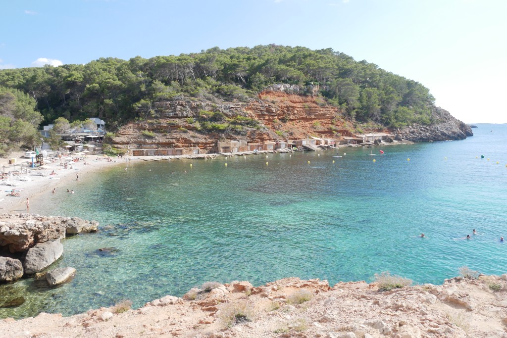 Cala Salada