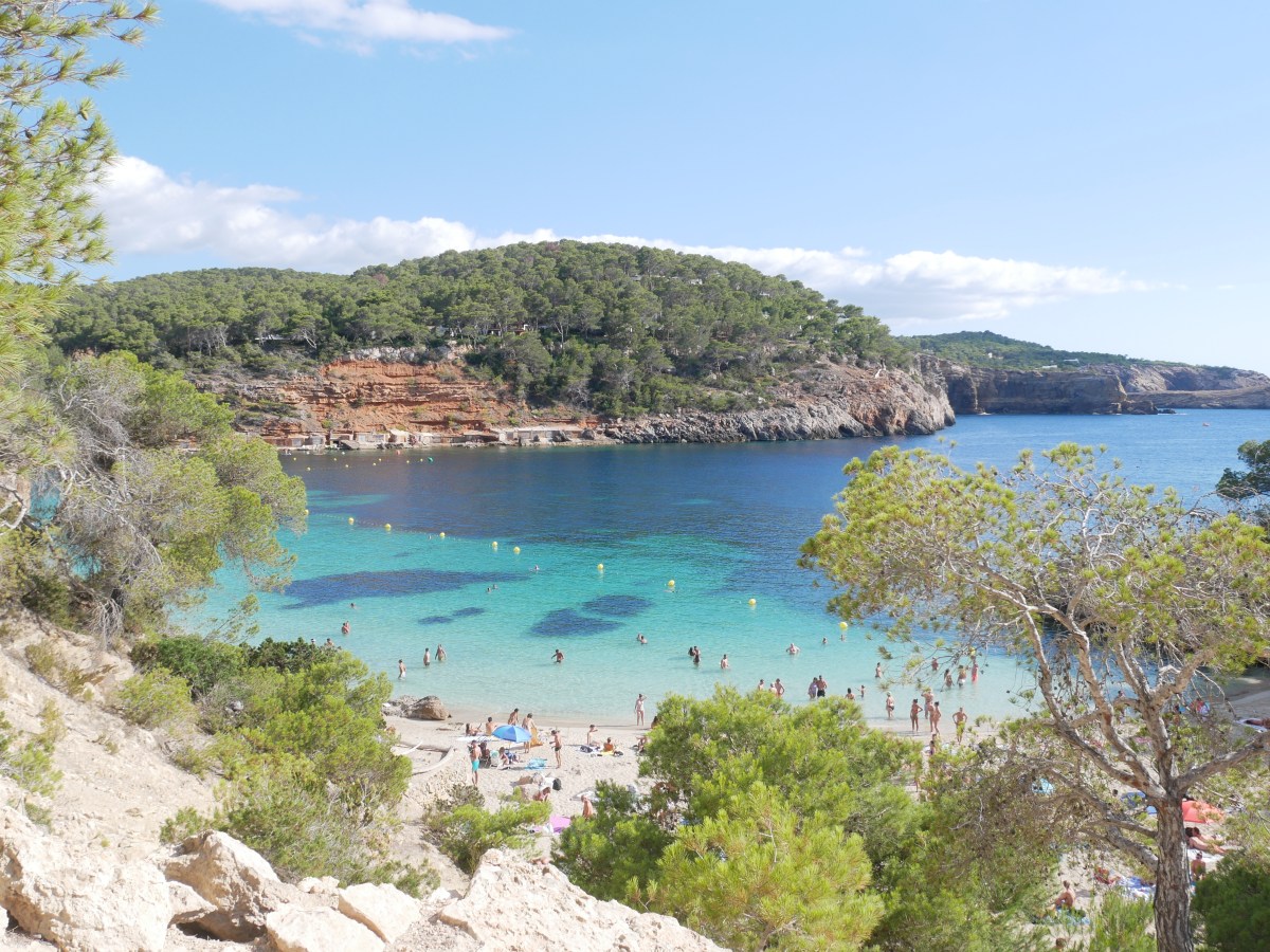 Visiter Ibiza en&nbsp;famille