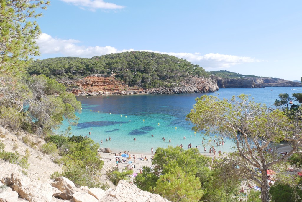 Cala Saladeta