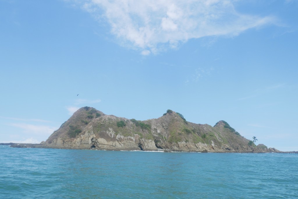 rocher de la baleine