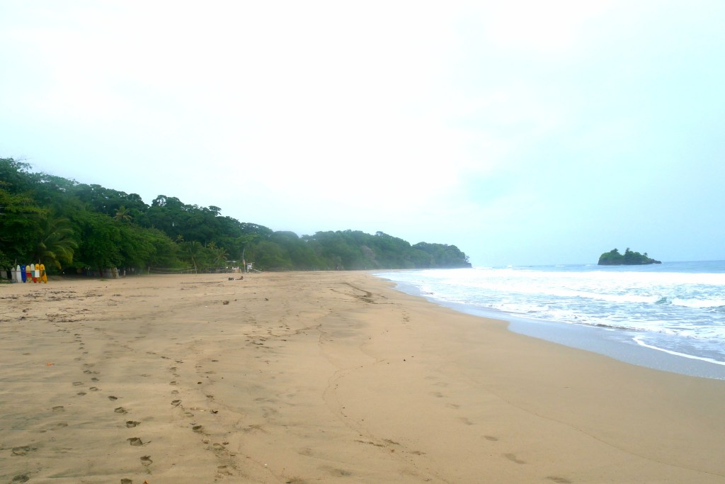 Playa Cocles