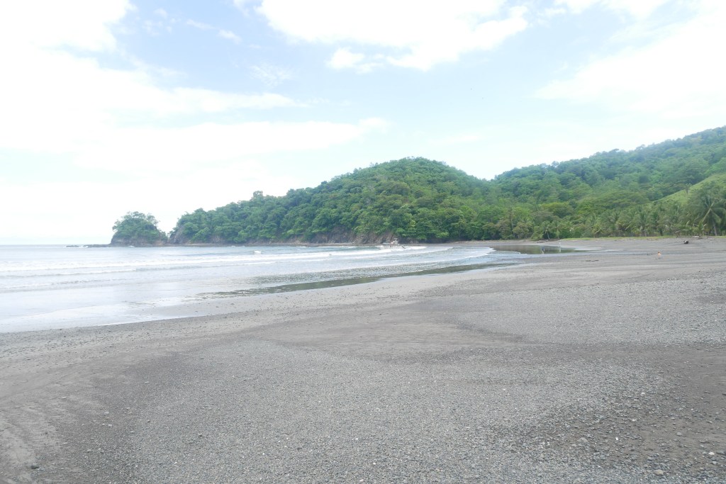 playa islita