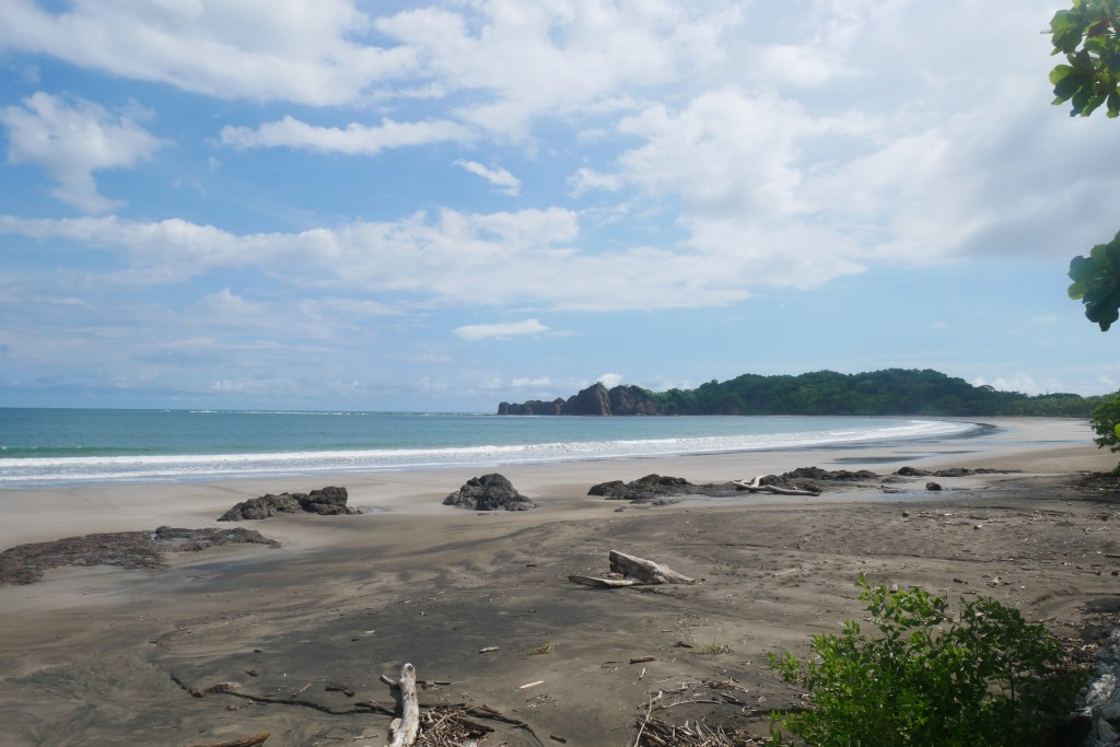 playa carillo