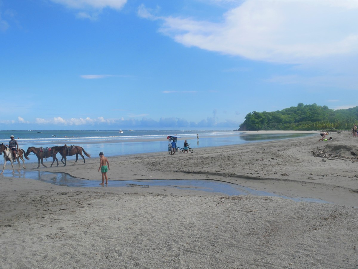 Samara et ses environs : un village côtier idéal pour les&nbsp;familles