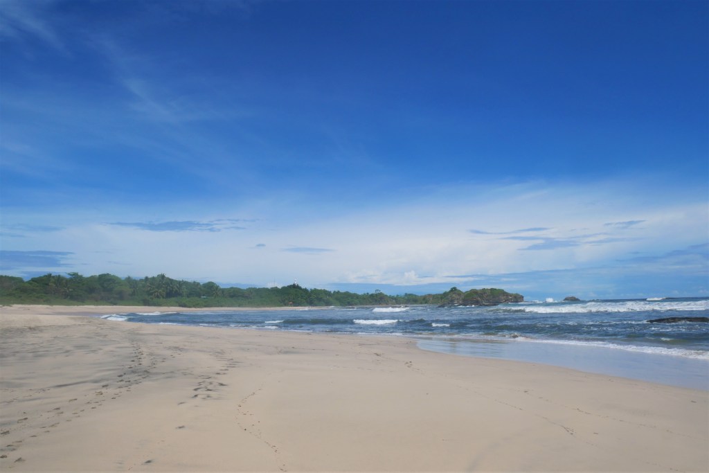 Playa Pelada