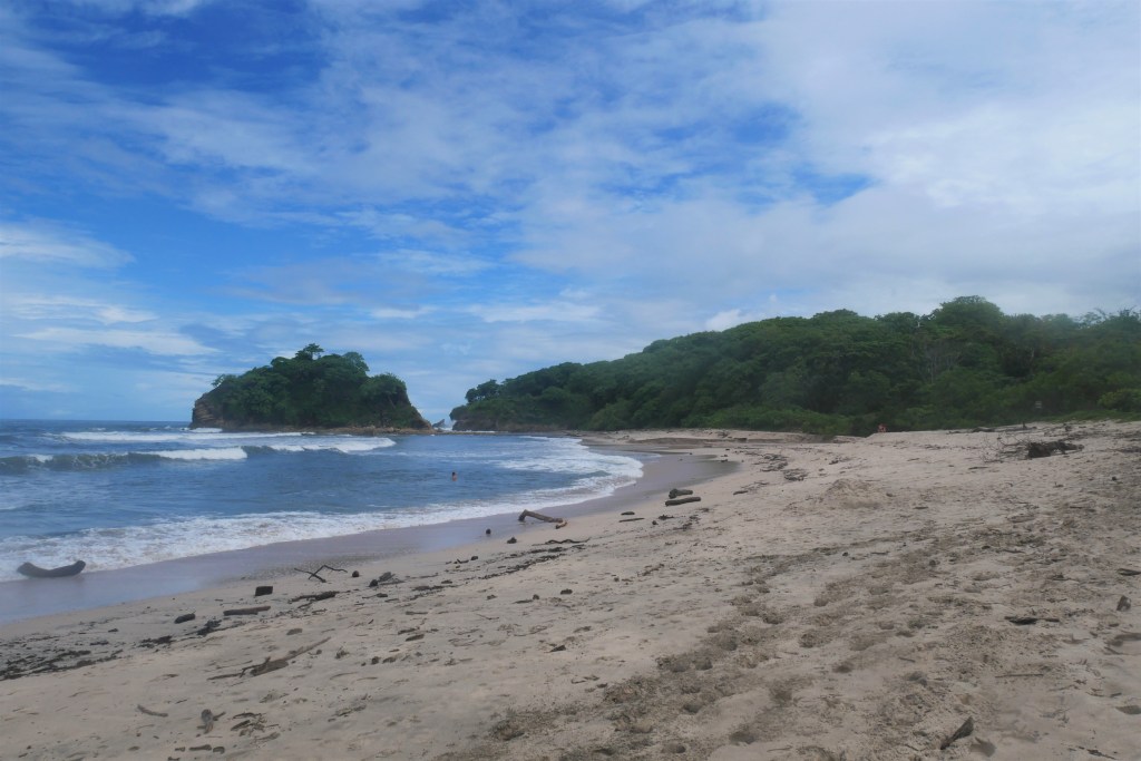 Playa Pelada