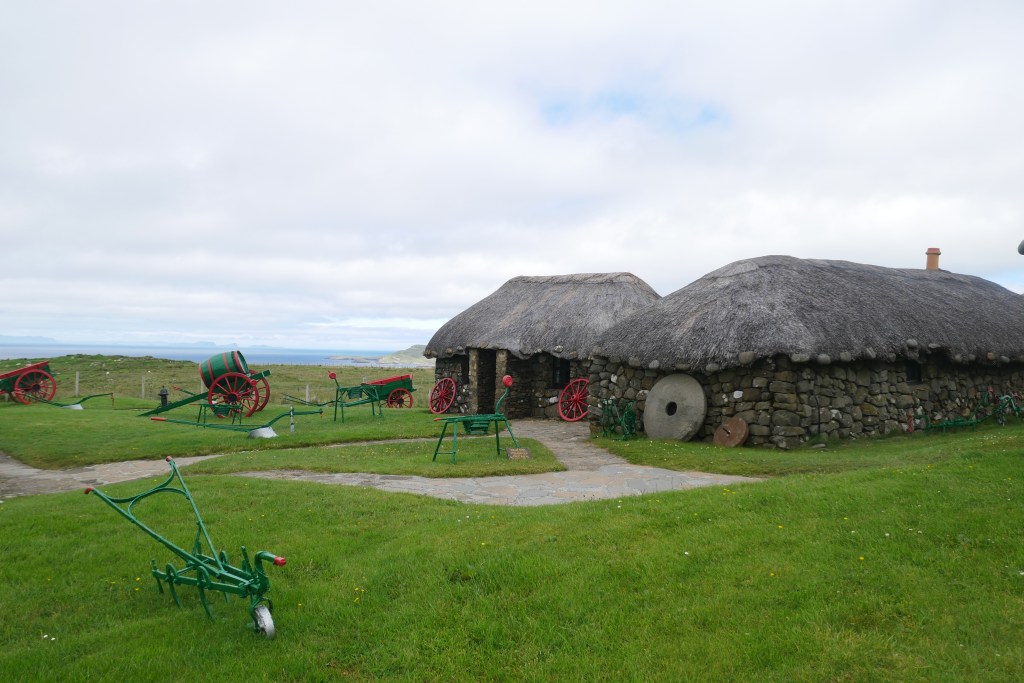 ske museum of island life