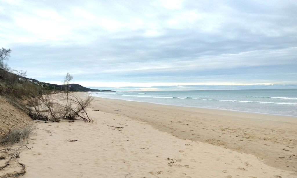 Plage memorial arch great ocean road