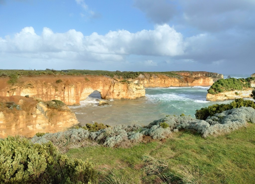 bay of island great ocean road