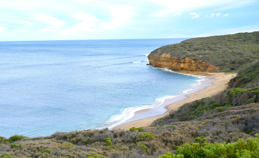 bells beach australia