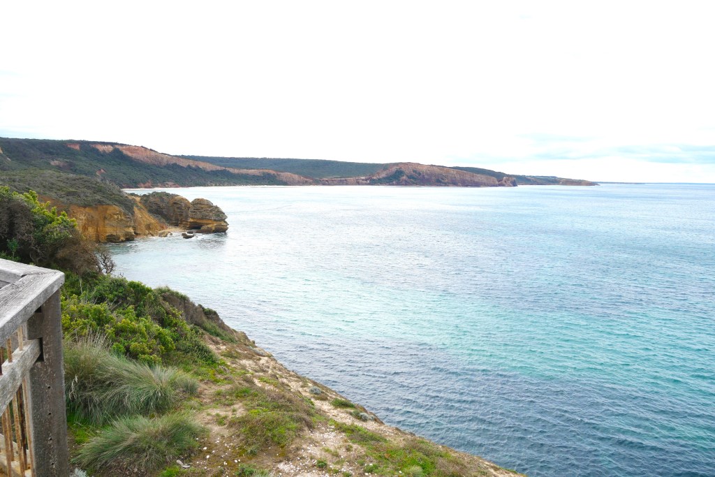 Ocean Point Addis Australie