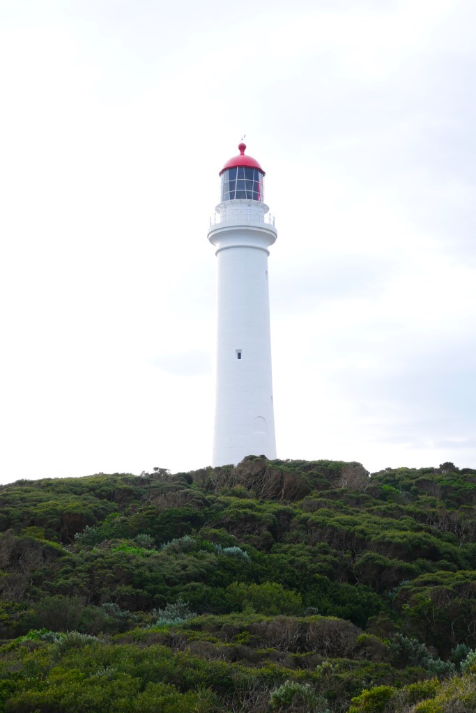 Phare Aireys Inlet