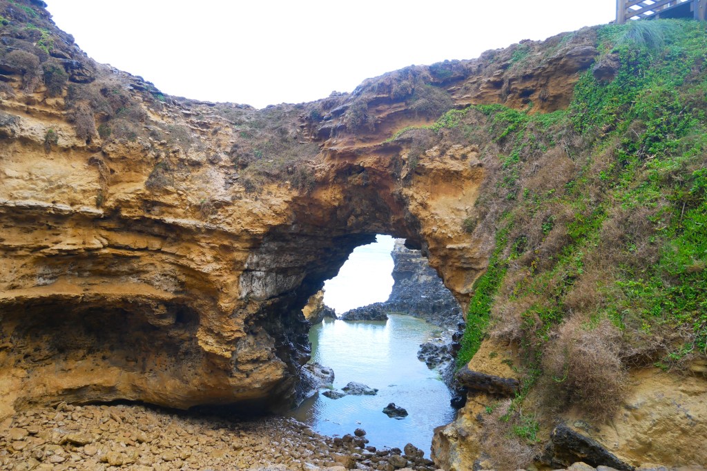 the grotto grat ocean road