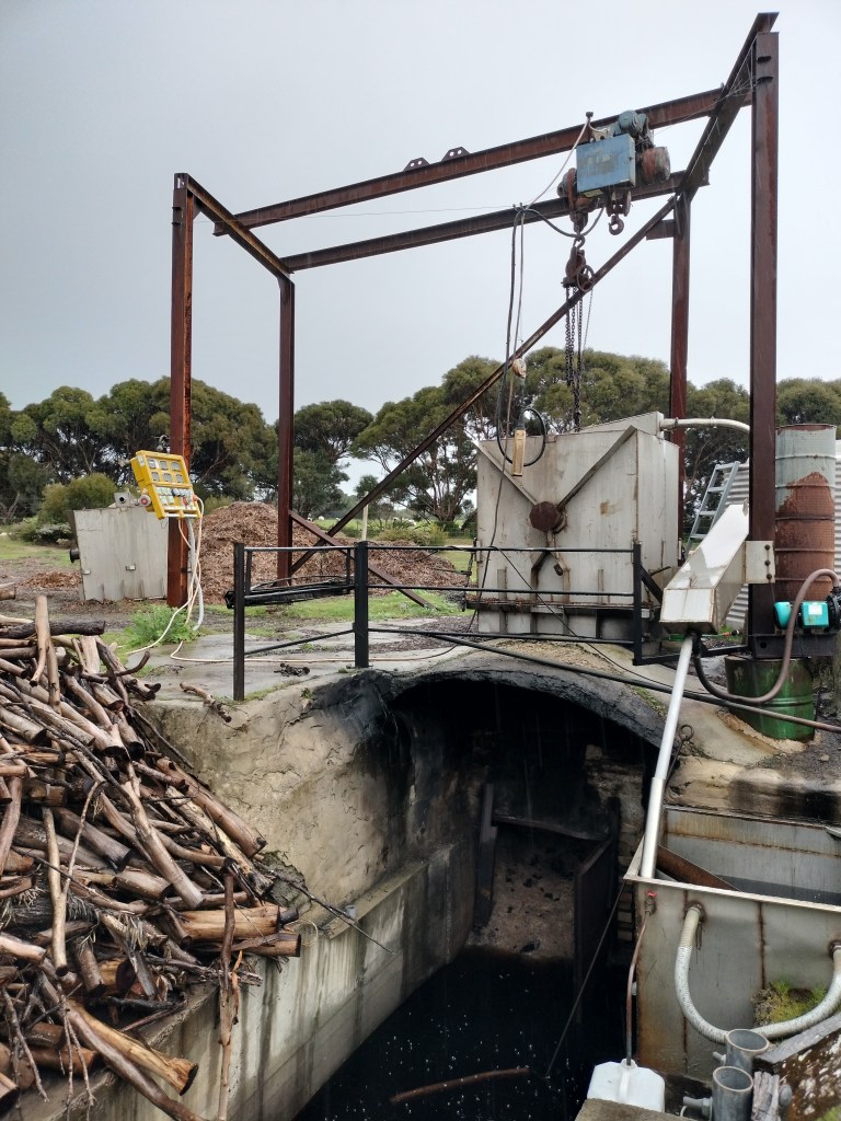 installations distillerie eucalyptus emu ridge kangaroo island