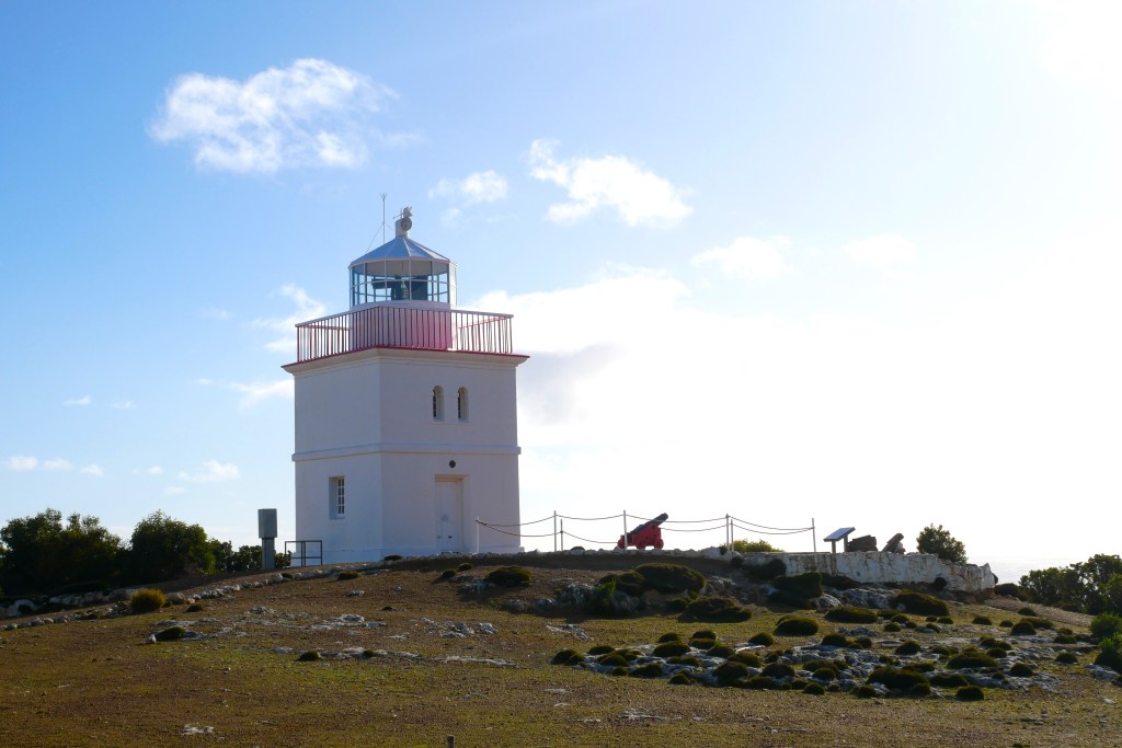 phare cape borda kangaroo island