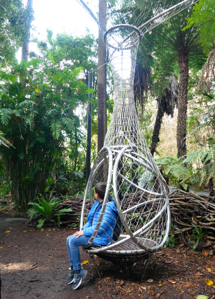 Royal Botanic Gardens Melbourne