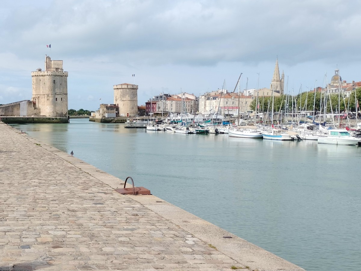 Visiter La Rochelle et l’île de Ré en 3&nbsp;jours