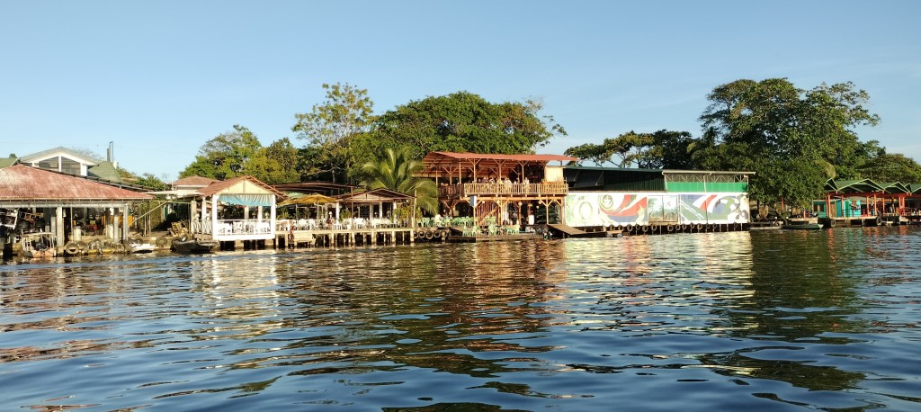 Village Tortuguero Costa Rica