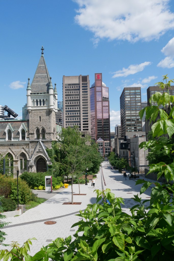 Visiter Montréal en 2 jours – Itinéraire et&nbsp;conseils