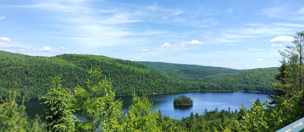 Road trip au Québec : itinéraire de 2&nbsp;semaines