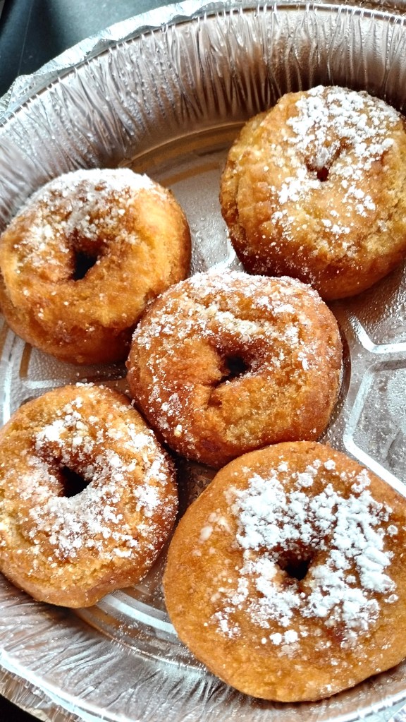 Beignes d'Antan Québec