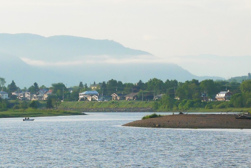 Baie-Saint-Paul Québec