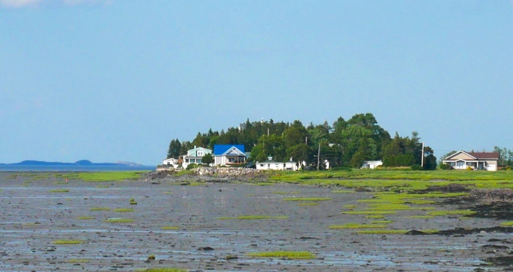 Québec Saint-Laurent