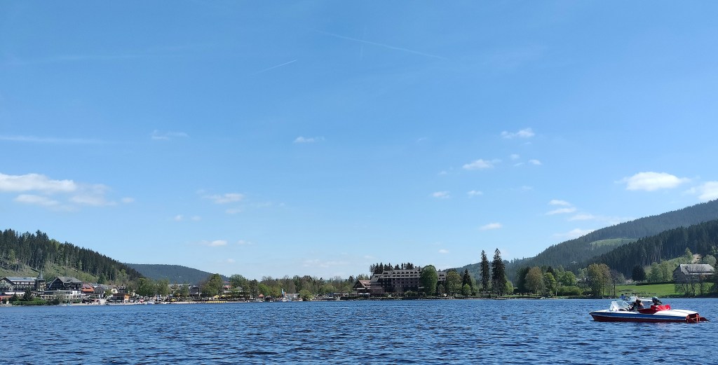 Lac Titisee