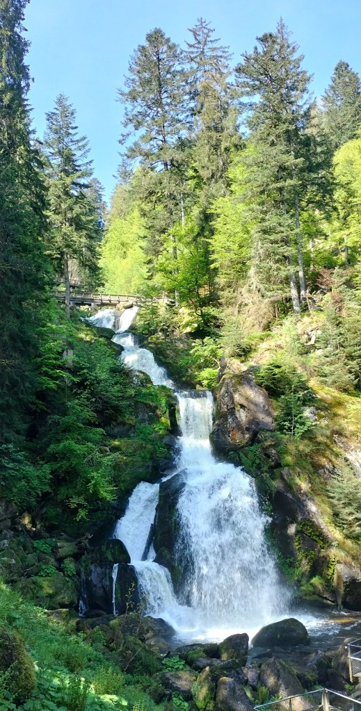 Cascade de Triberg