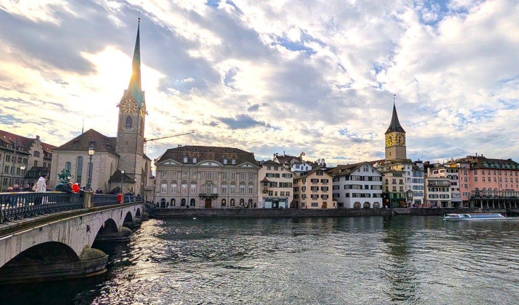 Zurich