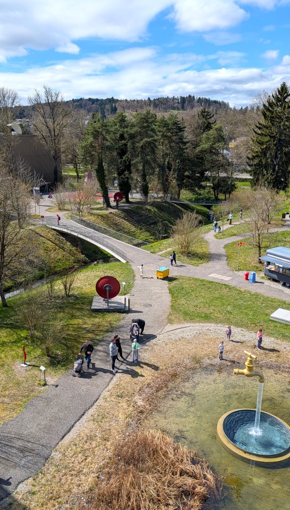 Parc Technorama Winterthour