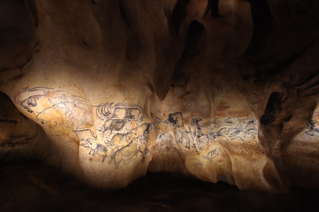Grotte Chauvet 2 