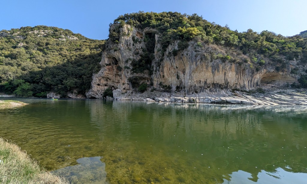 Gorges de l'Ardèche