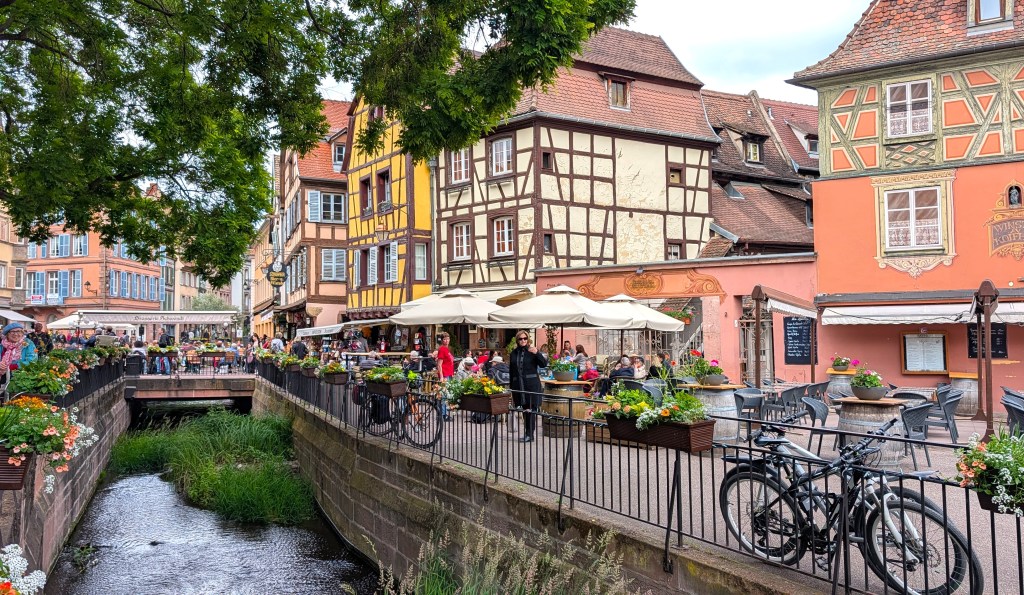 Que faire en Alsace en 4 jours : notre itinéraire en&nbsp;famille